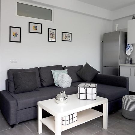 Apartamento Conpe Las Palmas de Gran Canaria Extérieur photo
