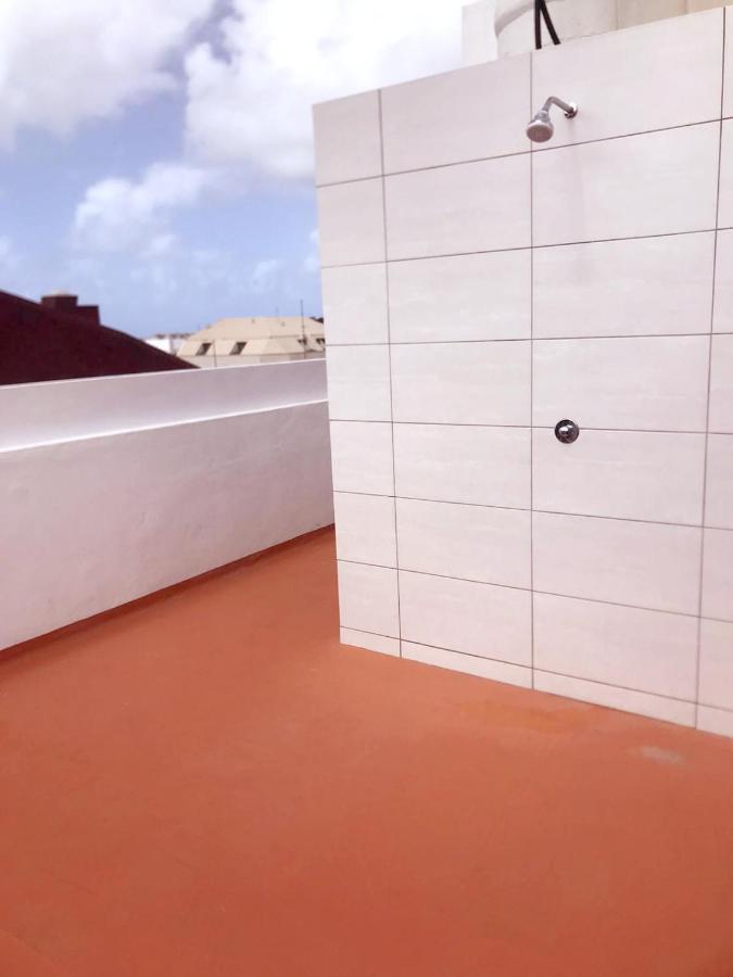 Apartamento Conpe Las Palmas de Gran Canaria Extérieur photo