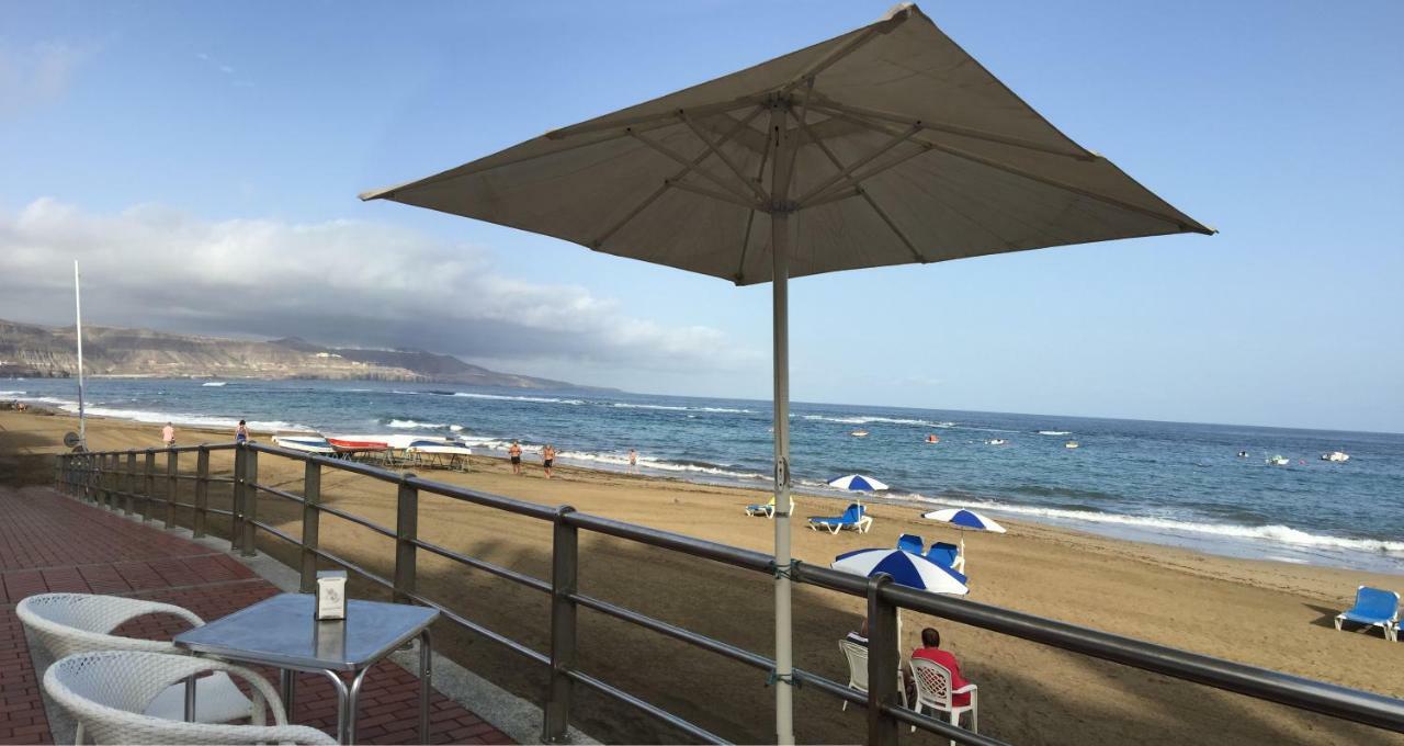 Apartamento Conpe Las Palmas de Gran Canaria Extérieur photo