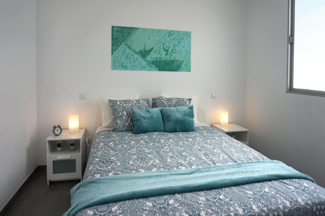 Apartamento Conpe Las Palmas de Gran Canaria Extérieur photo