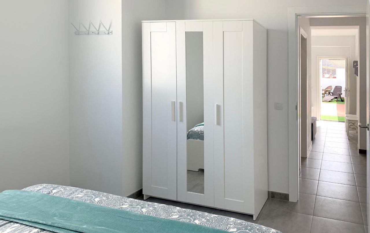 Apartamento Conpe Las Palmas de Gran Canaria Extérieur photo