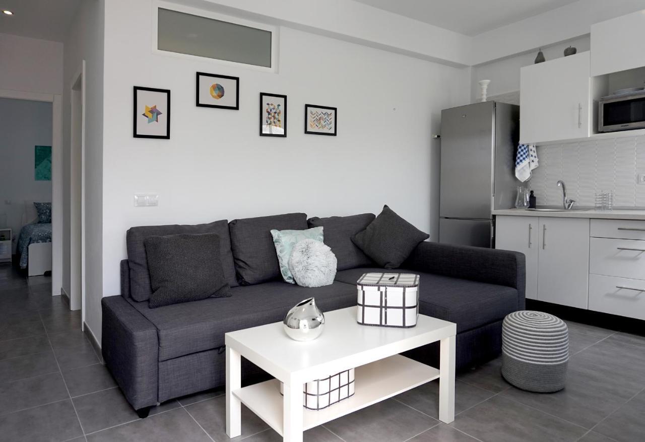 Apartamento Conpe Las Palmas de Gran Canaria Extérieur photo