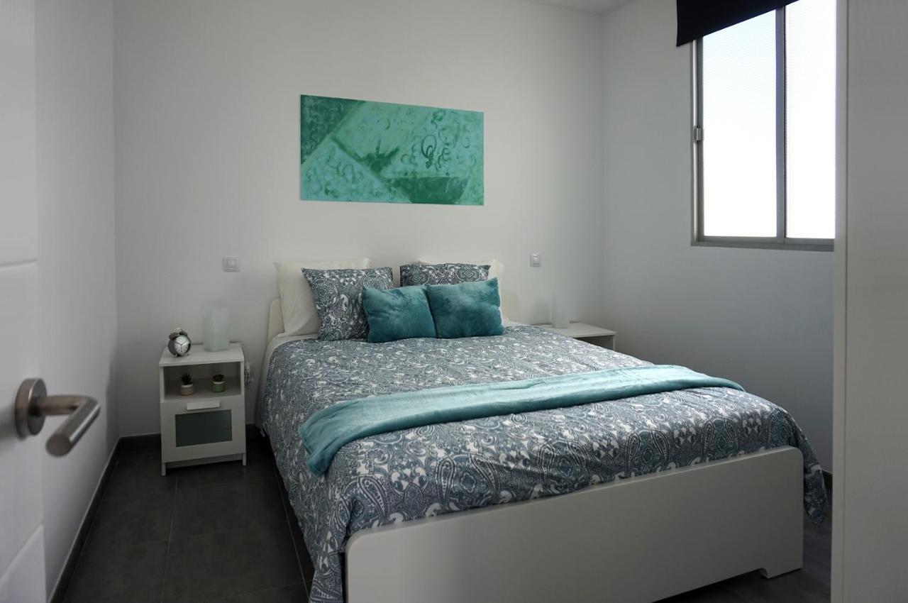 Apartamento Conpe Las Palmas de Gran Canaria Extérieur photo