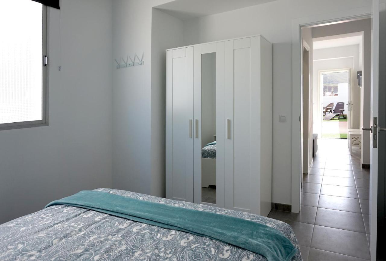 Apartamento Conpe Las Palmas de Gran Canaria Extérieur photo