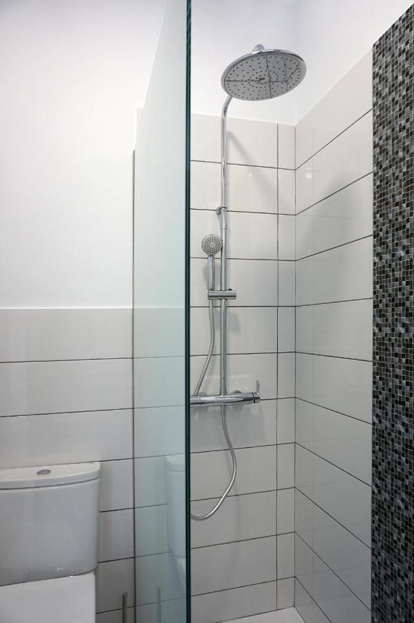 Apartamento Conpe Las Palmas de Gran Canaria Extérieur photo